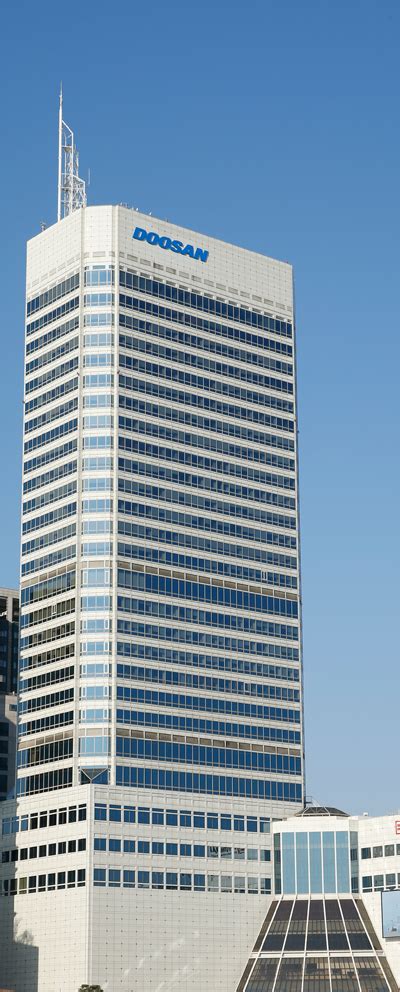 Doosan Group .